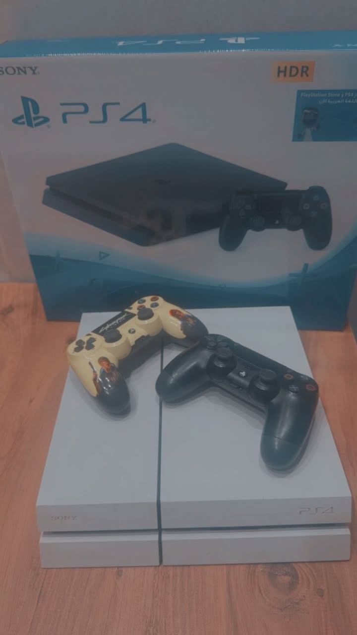 سرير طفل يكفي لحد عمر 7 سنوات نظيف 65 وبي مجال بسيط 

بلي 4 مهكر فات نظام 9.00
جوستك 2 اصلية وعادية وبي 7 العاب نظيف جداً السعر 250 وبي مجال بسيط 

سكوتر ثقيل يتحمل وزن ثقيل نظيف مابي اي ضررر التايرات تشتغل كلوبات من يمشي بس التاير البدايه يحتاجلة دهن لان قوي ماعرف شبي 12 

ومعينة مسح نظيفها مابيها اي ضررر  مستخدمه بس مرتين وتركتها الاصلية ماخذتها 35 ابيعها 18 وبيها مجال بسيط 

(العنوان الدورة )


**إذا كنت صاحب هذا الإعلان وتريد حذفه لأي سبب، رجاءا أرسل رسالة إلى الدعم الفني**