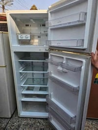 ثلاجة • جديدة • مشتل