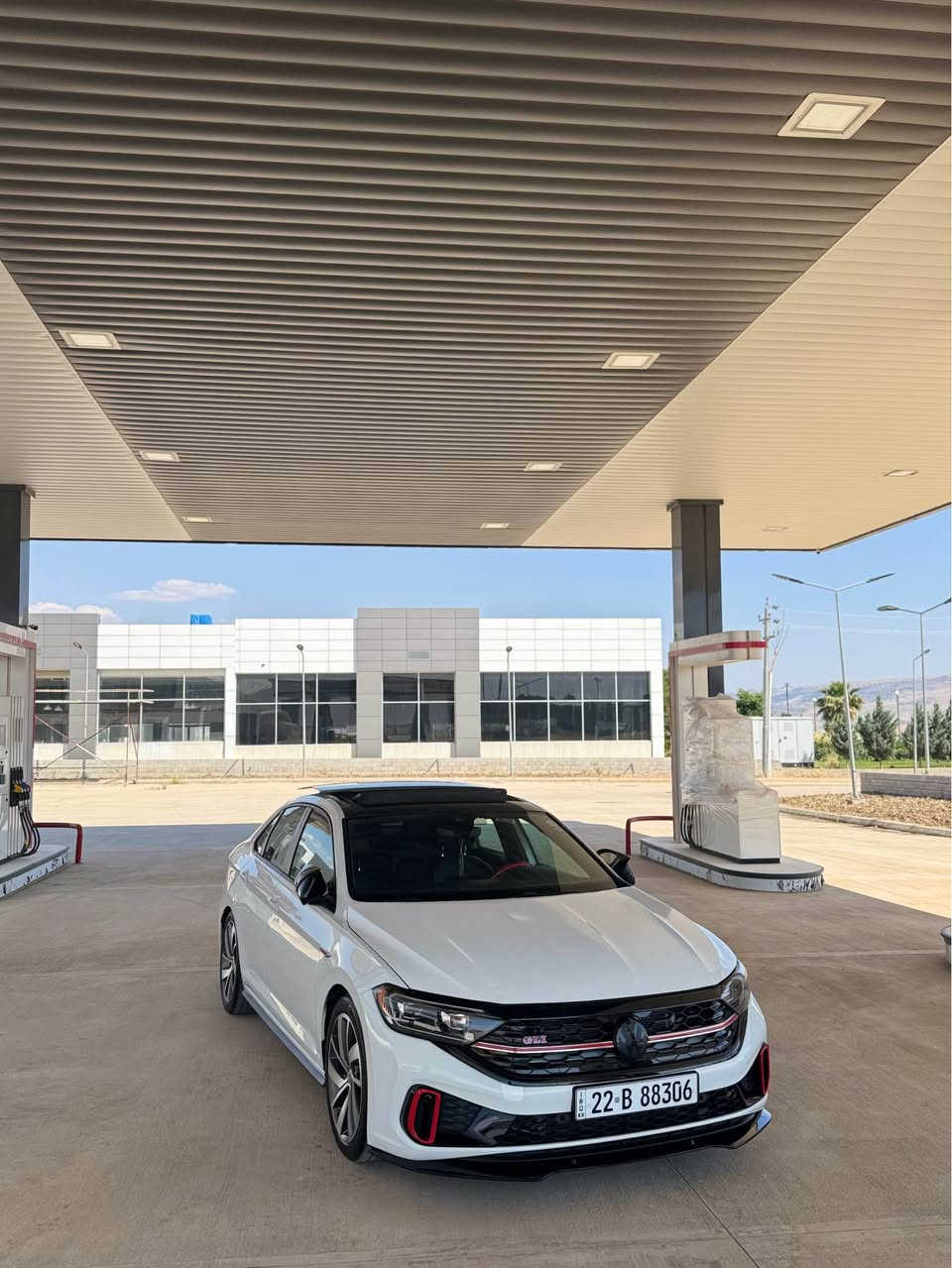 سڵاوی خواتان لێ بێ 
Jetta Gli Autobahn 2021 🇩🇪 بۆ فرۆشتن
فول فول مواسەفاتە كامل کراوە بە 2022
فول دەسکاری 
داون پایپ،
شوتەی سپۆرت
،ئینلێت،
 stage 2
بەرمەجەی مۆڵتی ماپ 5 map

شاشەی دیجیتاڵ320
،پانۆراما
،ڕادار360،
خەتی جادە،
ئۆتۆ هۆڵد،
ئۆتۆ ستارت ستۆپ،
کوشن خەزن،
کوشن کارەبا،
کوشن ساردو گەرم،
سەماعەی beats studio,
شاشە گەورە
دوو پارچەی بۆیاخە بۆنیتو چەمەلغ،دو جێگا PDR
رایتەری بیلاد حەماوەو گێڕو مەکینەو هەموو گیانی بەشەرت نەکراوەتەوە،تەقەو رەقەو هەموو گیانی بەشەرت
سەنەوی هەتا 2028 تازەیە بەناوی خۆمانەوەیە 
بە شەرتی تەحویلو غەرامە 
سعری،160$ معامەلەیە کەم 
 *********** وەتس ئەپ،ڤایبەر السليمانية, العراق
