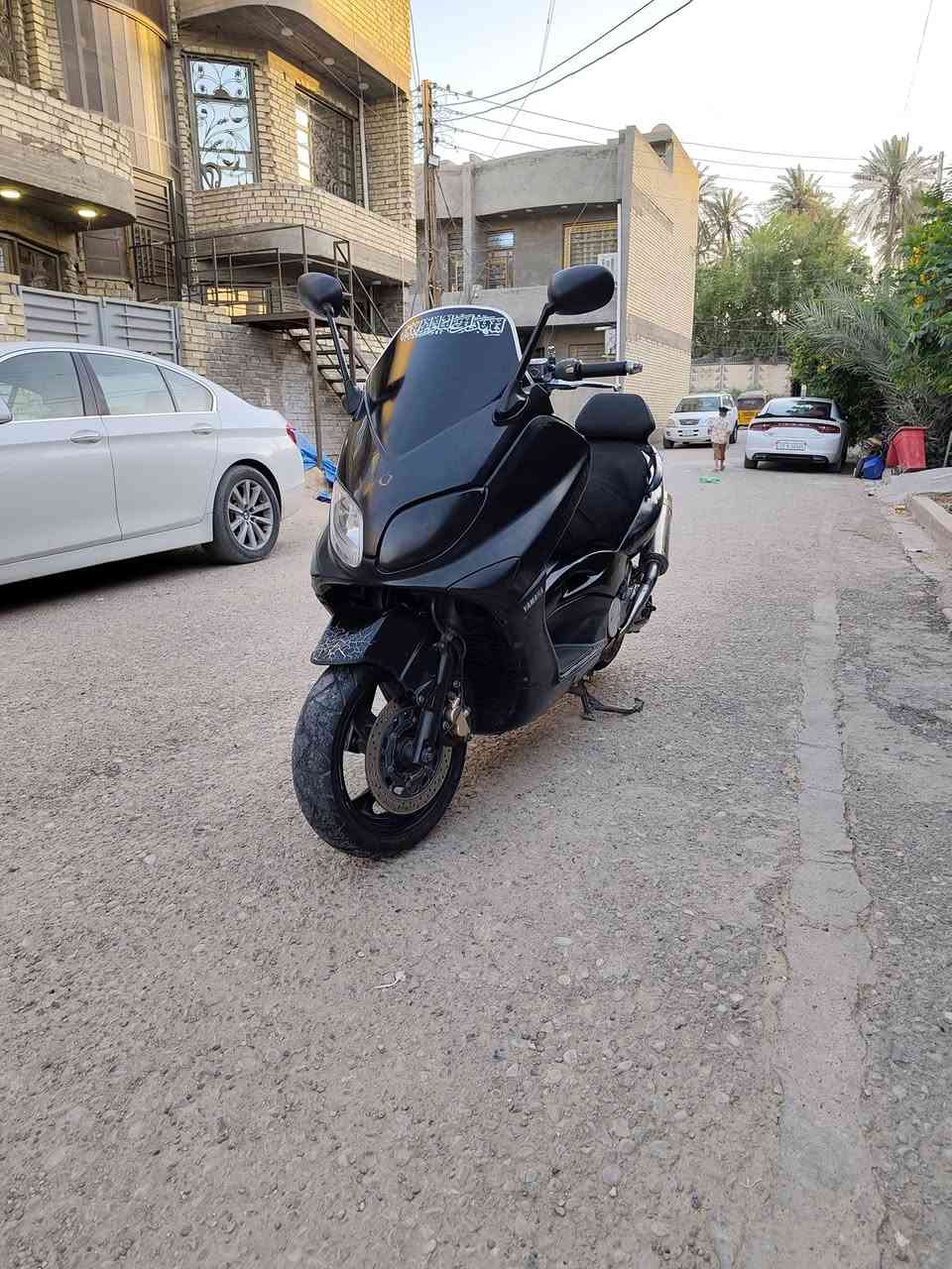 سلام عليكم للبيع ومراوس   تي ماكس مديل 7 كابريتر مكفوله برغي مامفتوح كله شغال شلعه معدل خير من الله تخم صلنصات صوط طرب كلج رياضي سعر 13 بيها مجال بغداد زعفرانيه ***********
