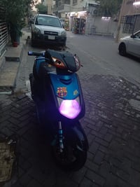 سكنس نثيه حلوه الدراجه و مزوده بيه صورت بل كور السعر ٣٠٠ قفل ٠٧٧١٩٦٨٠١...