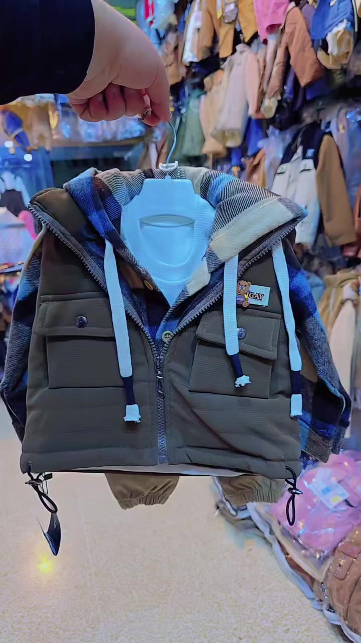 #طقم 4 قطع #بلبس من 3 #اشهر #للسنتين العمبدور قطعه #ثقيله #ومحرووووفه بتلقي عند #أكبادنا ❤️ ملبوسات أكبادنا


**إذا كنت صاحب هذا الإعلان وتريد حذفه لأي سبب، رجاءا أرسل رسالة إلى الدعم الفني**