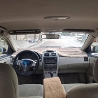 كورولا موديل 12 • محرك جديد • كركوك بنجا علي