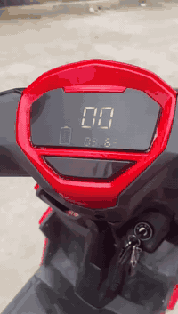 سكنس • ٦ بطاريات • ٦٠ كم