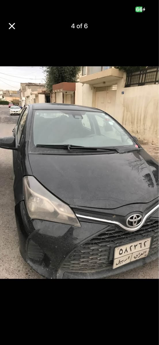 يارس٢٠١٨ بي بووياغ تةنها يةك pdr بجووكي هةية هةموو شتي بةشةرت ٩٩ مةجاليكي كةم*********** أربيل, العراق

