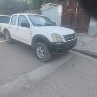 لوف • ٢٠٠٥ • شاصي مكفول