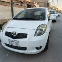 تويوتا يارس مديل ٢٠٠٦ بأسمي تحويل ثاني يوم كلهه بلاديه من دواخل المحرك...