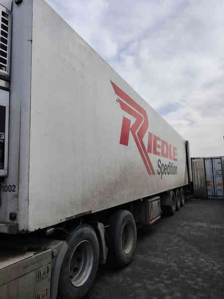 السلام عليكم براد كوجر ستندر وسمك 7 تخم تاير مطبخ ثلاجه صندوك عده سله سبيرات جهاز سي مكس براد خير من الله السعر 80 وبي مجال مكاني بغداد سيديه للستفسار ***********
