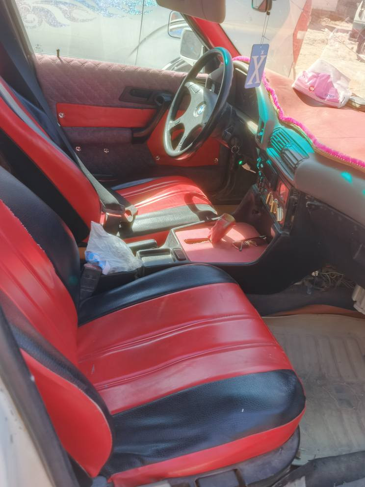 بي ام موديل 90 رقم نجف سنوية 2028 باسمي محركvvti 2.5
مكاني الديوانية الشافعية
السعر ٣٥ ورقه
الاستفسار على الرقم *********** ديوانية, القادسية
