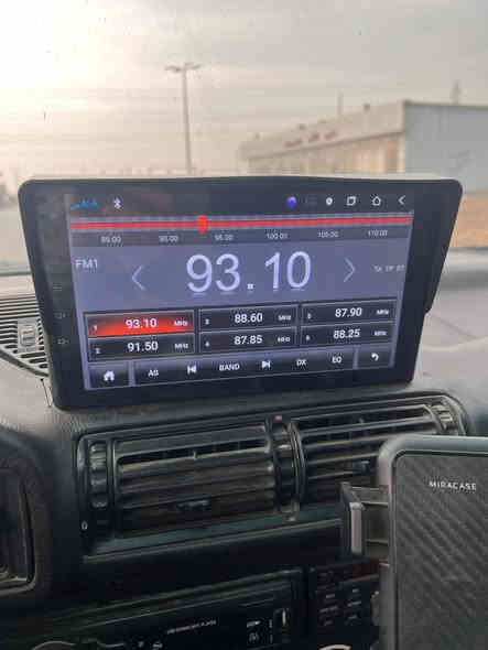 بي ام 525 مسكر عدل كير او مكينه شادهن جدد  سياره حلوه بغداد بسمي  مكاني بغداد شعب السريدات  رقم تلفوني ***********  سعر 55 ورقه
