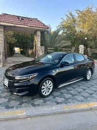 اوبتيما • ٢٠١٨ • وارد امريكي