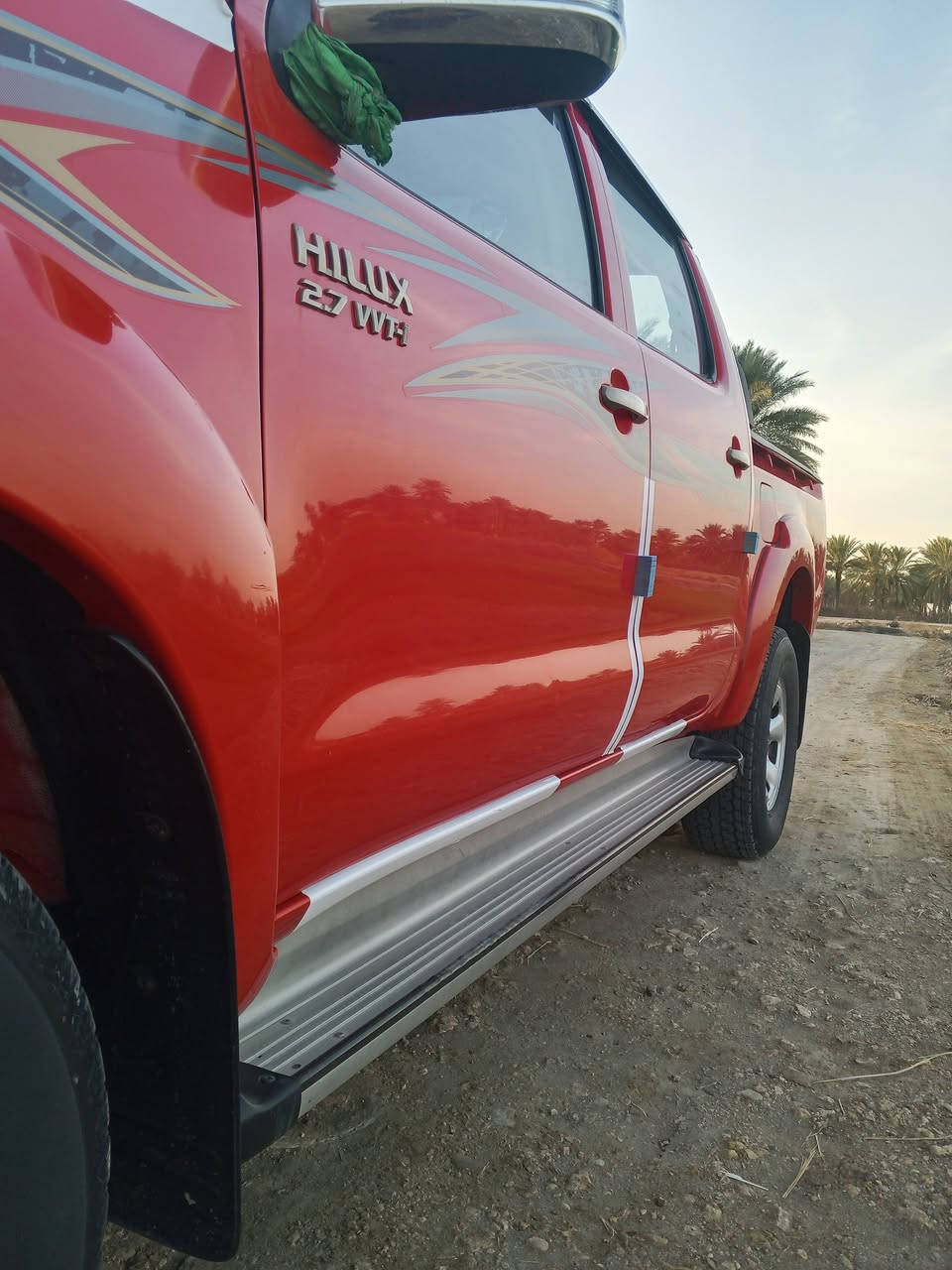 سلام عليكم تيوتاة فور ويل موديل 2014 سياره جديده مكفوله كفاله عامه من كلشي رقم واسط  نكليزي بسمي سياره كير اوتوماتيك  ***********سياره مامفتوح برقي علوظع شركه ماشيه 145الف  سياره نظيفه من شخط من بارد من صبق من فتح من رصعه محرك مكفولة وحداديه وتخم تاير جديد  تبريد ثلج سياره تحتبر لفين وخمسه وعشرون نظافه سياره بسمي تريد وكاله تريد تحويل  سياره بس ليدور نظيف رجاء لموء شراي لاتصل سياره جديده كارتون سبير منازل
