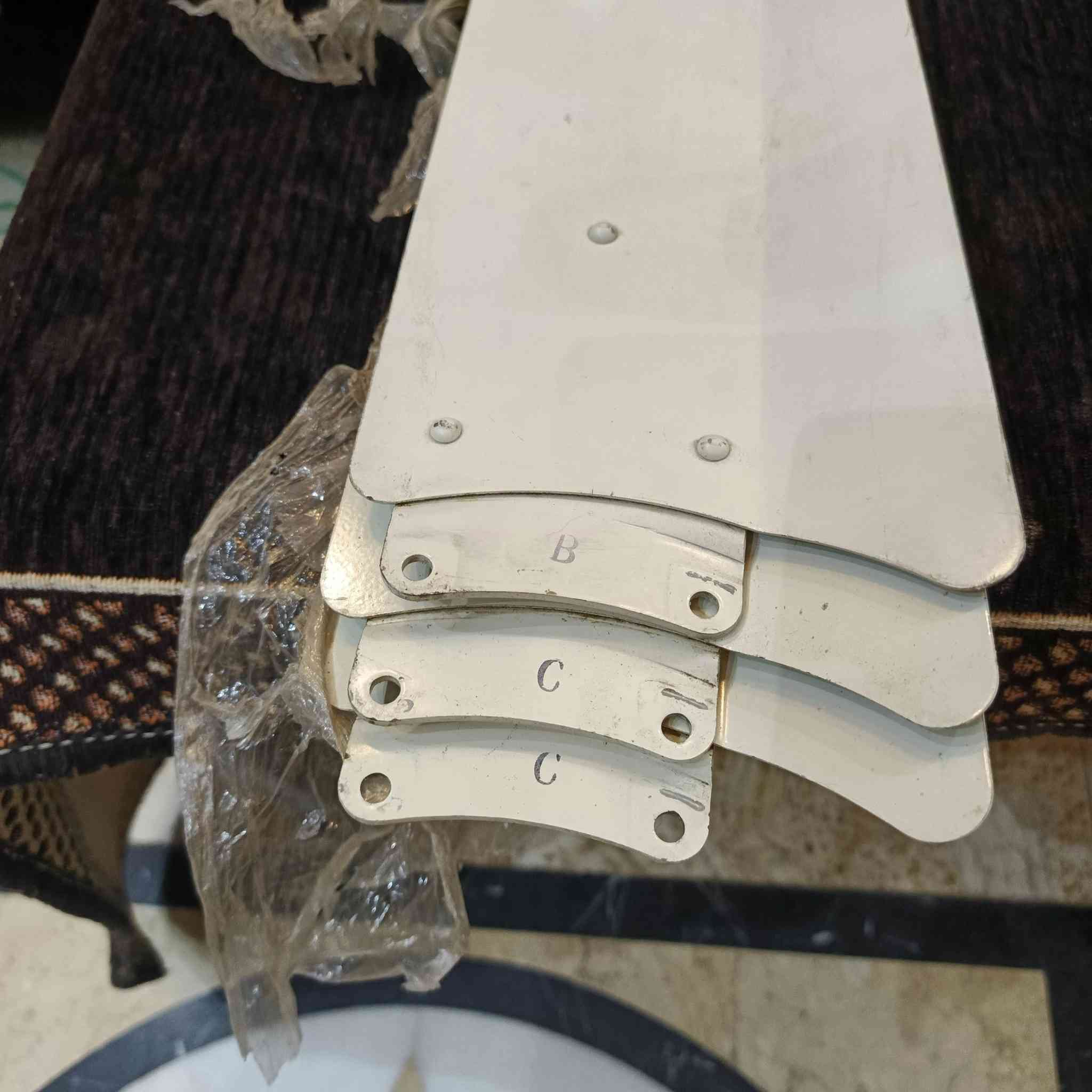 فول نظافة الشراي يجي خاص ***********
