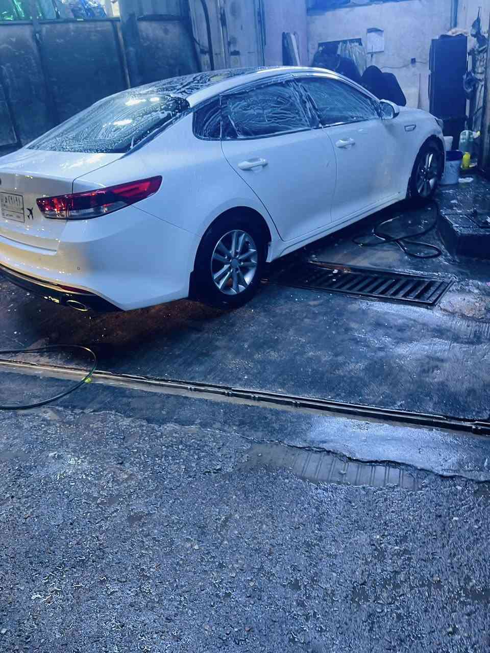 كيه اوبتمه موديل   2016  بيع مستعجل سياره نضيفه خير من لله  سعر خاص بيك خير ودلل  
متواجد عل وتساب او عل خط 
***********
$$$$$$
❔❔❔
