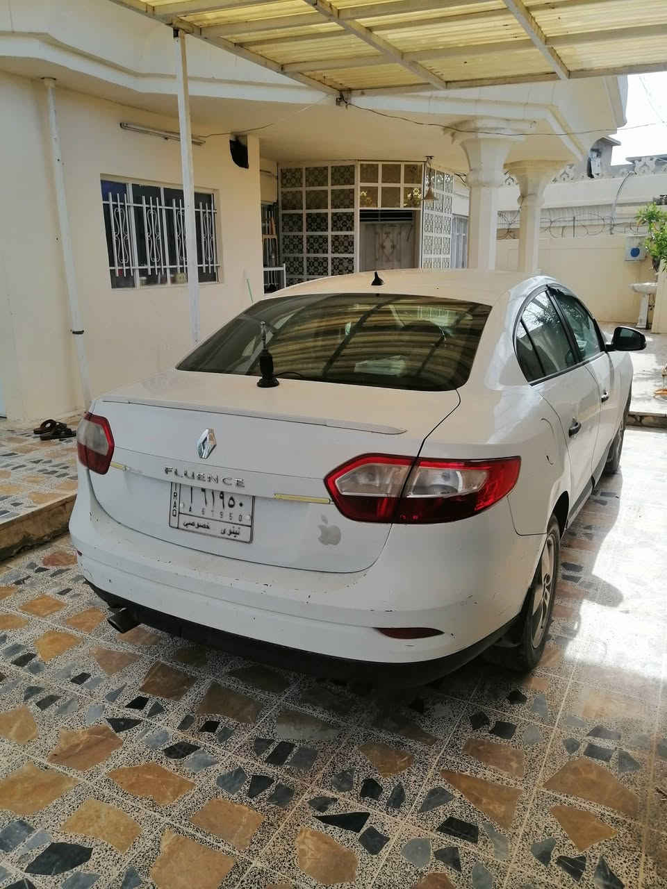 السعر  54 اسم السياره رينو موديل  2013
الرقم: ***********
