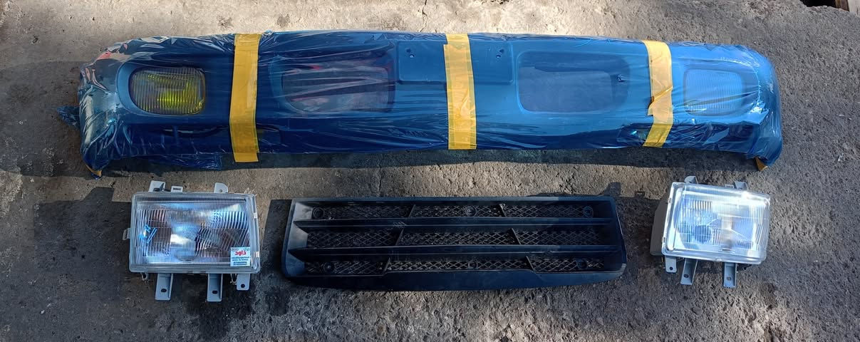 يوجد جميع أنواع ألادوات ألاحتياطيه كنتر هونداي HD65 جديد +مستعمل للاستفار الاتصال على الارقام ألتاليه /*********** ألعنوان بغداد الشيخ عمر محل داود ألسمكري حمودي ألكوري
