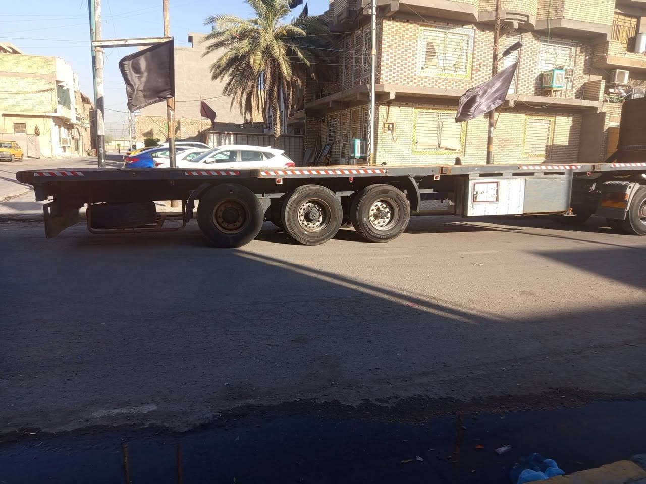 عربانه اوربيه للبيع جاهزه لشغل مكان بغداد ***********

