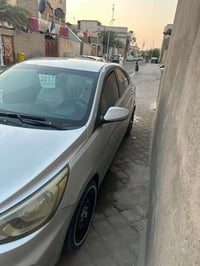 اكسنت • ٢٠١٧ • البصرة