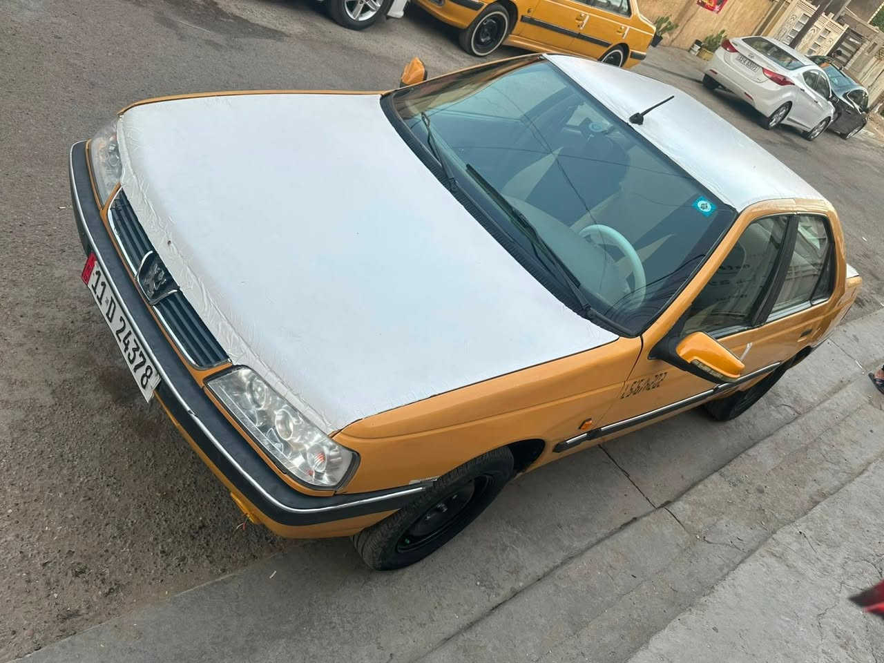 سلام عليكم بيجو موديل ٢٠١٠جي ال كس بلاديه كير محرك فرنسي تبريد كله جديد صدر تايرات سعر ٢٩بيه مجال مكاني بغداد البياع حي التراث ***********
