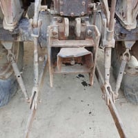 فيات 780مديل 82 جاهزه الشغل مكينه طك الصخر  نضيفه   نكره سلف  مكان الص...