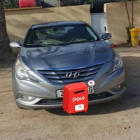 سوناته • ٢٠١٤ • فول مواصفات