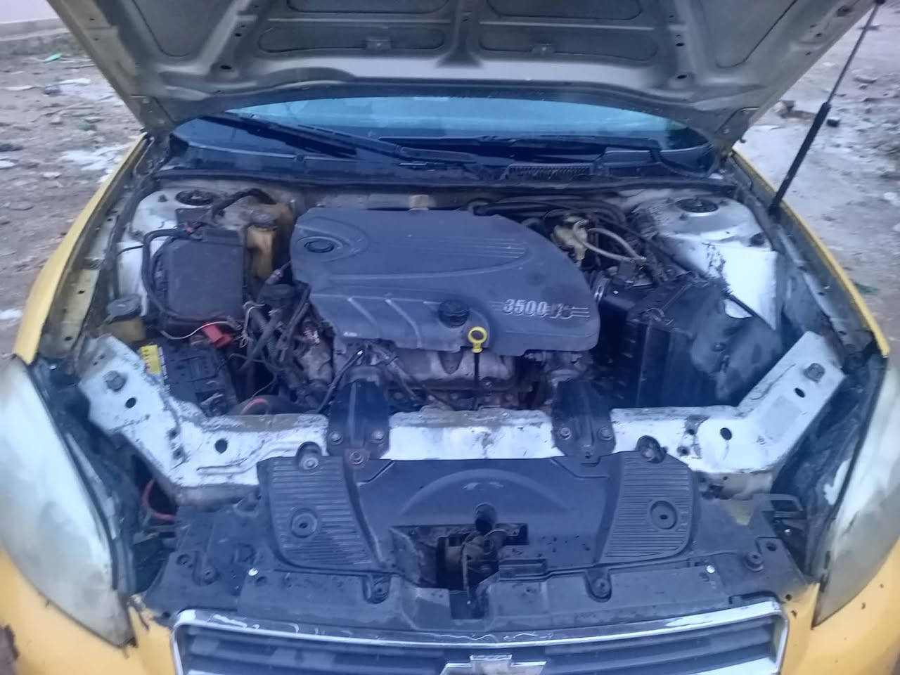 البيع امبالا موديل 2011فول موصفات
مكينه وكير خير من الله حداديه زينه 
ضربته طرف من بجم 
رقم انكليزي بسمي سنويه لحد 28
هزه جديده خطه ناصريه سماوه مصفره هيئه وغرمات 
مكاني ناصريه سعره 60وبيه مجال الشراي
ا


**إذا كنت صاحب هذا الإعلان وتريد حذفه لأي سبب، رجاءا أرسل رسالة إلى الدعم الفني**