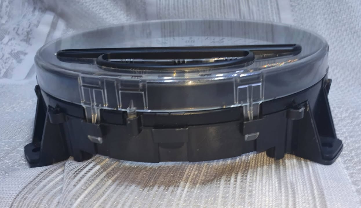 للبيع عداد سرعة ميني كوبر


**إذا كنت صاحب هذا الإعلان وتريد حذفه لأي سبب، رجاءا أرسل رسالة إلى الدعم الفني**