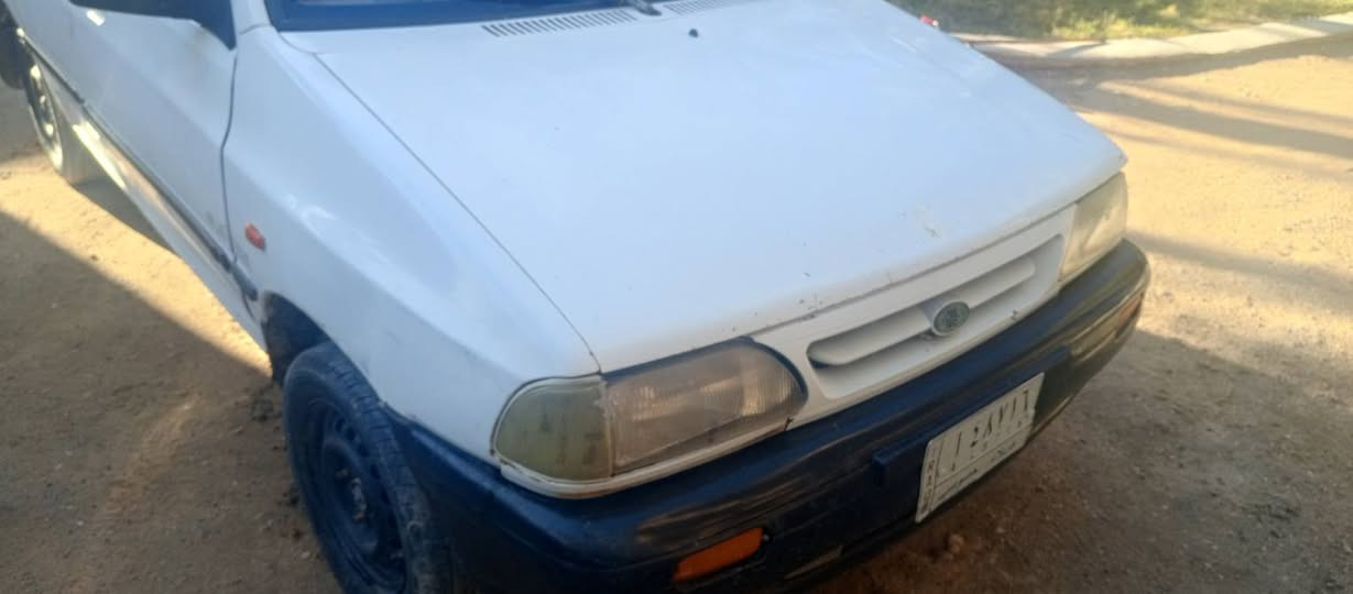 للبيع سايبة رقم كربلاء خصوصي 
2009 
سيارة نضيفة وجاهزه 
السعر 32 وبيها مجال للشراي 
للاستفسار الاتصال على الارقام 
***********
***********
