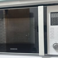 مايكرويف جديد • ماستخدم ابد • النجف