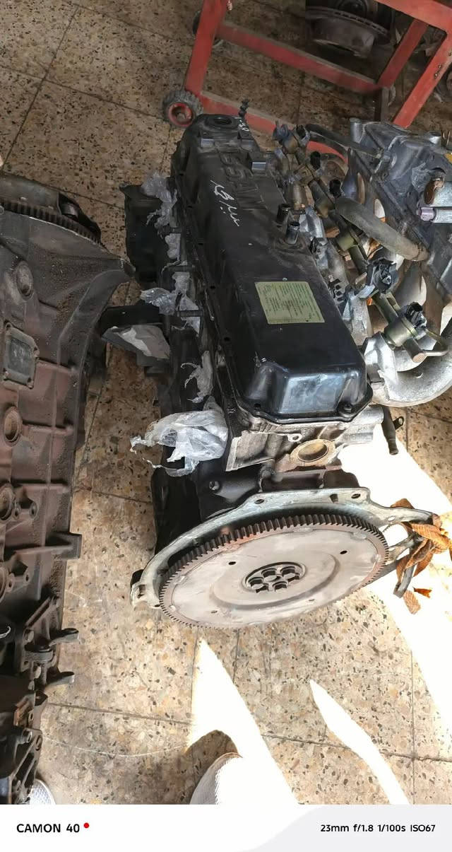 *********** متوفر جميع قطع غيار باترول
