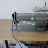 مكينة براذر • صناعي • خياطة تجنن