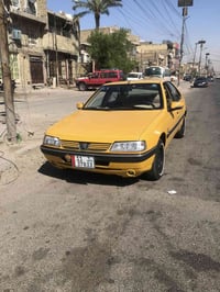 بيجو لميس ٢٠١٥ كير مكينه تبريد خير من الله سياره حلو وغرفه حلوه بسمي ا...