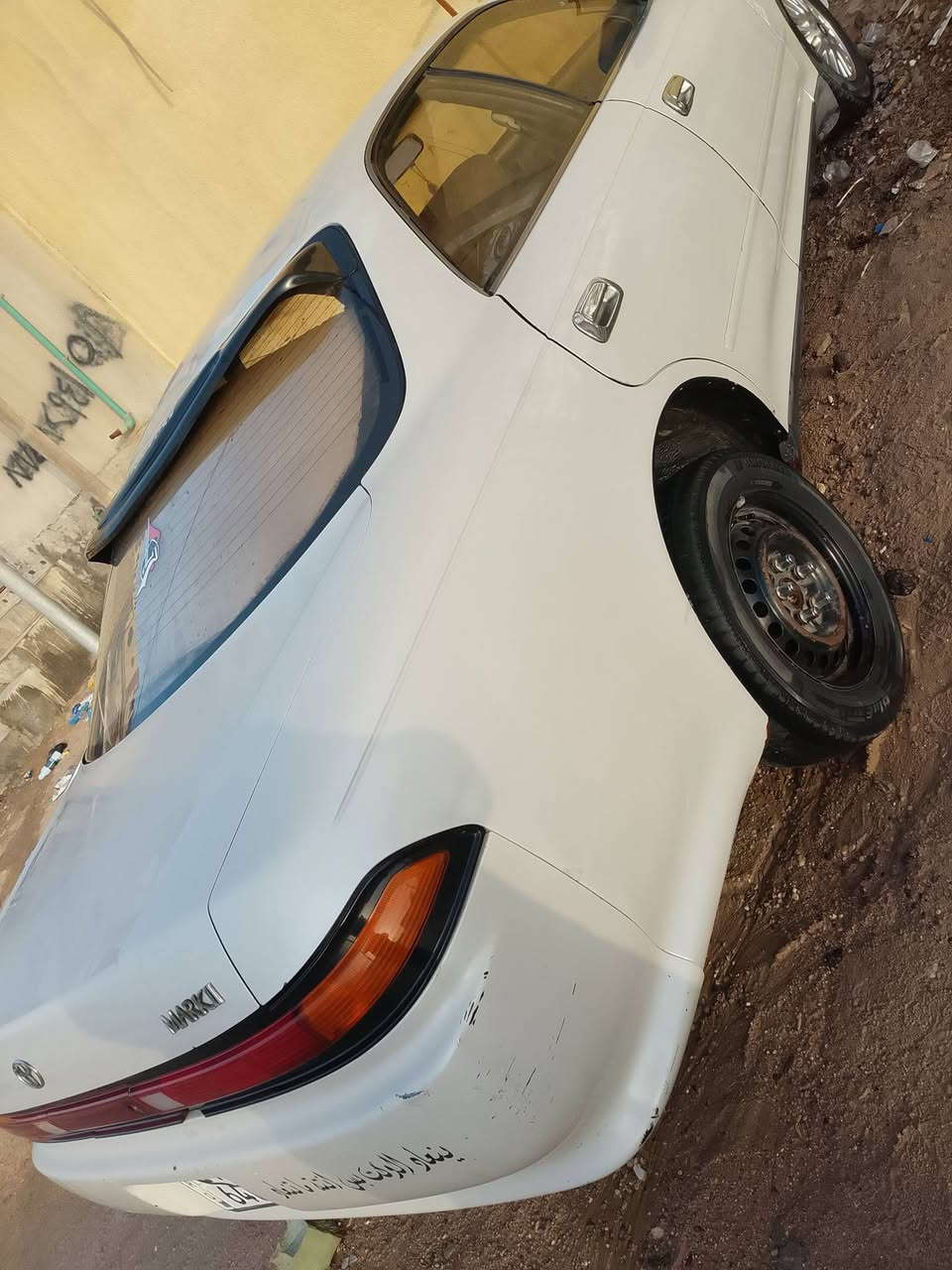 سياره للبيع مارك نفخ بسمي رقم جديد سياره بدون ضربه كهربائيات شغاله تبريد يشتغل سياره مال جناي شرد اريد تحويل سعر 73 العنوان بصره ابو الخصيب العوجه هاذا رقم الهاتف ***********
