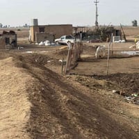 صلاح الدين • ٣٠ دونم • طابو زراعي