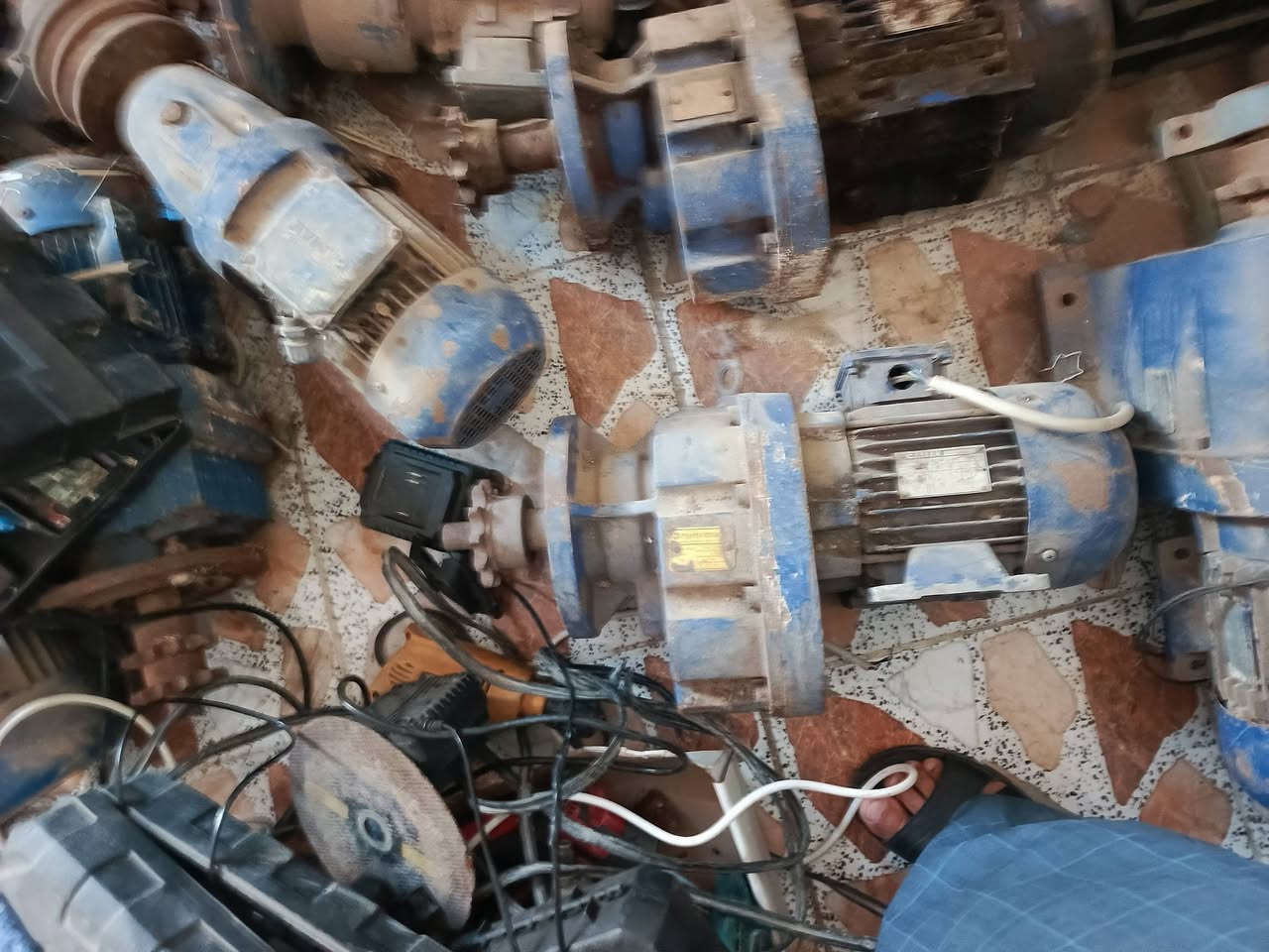 موطورات كير بكس عدد 30ملات حقل كيجز للبيع ***********
