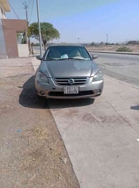 التيما ٢٠٠٧ • مكينة ٢.٥ جديدة • خليجي