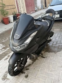 بي سي اكس جيل رابع • مكفوله كفالة • مبادلة تي ماكس