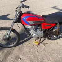 دراجة • نضيفه • البصرة خمسيميل