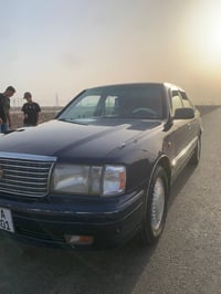 راس ثور • نيلي • رقم بصره