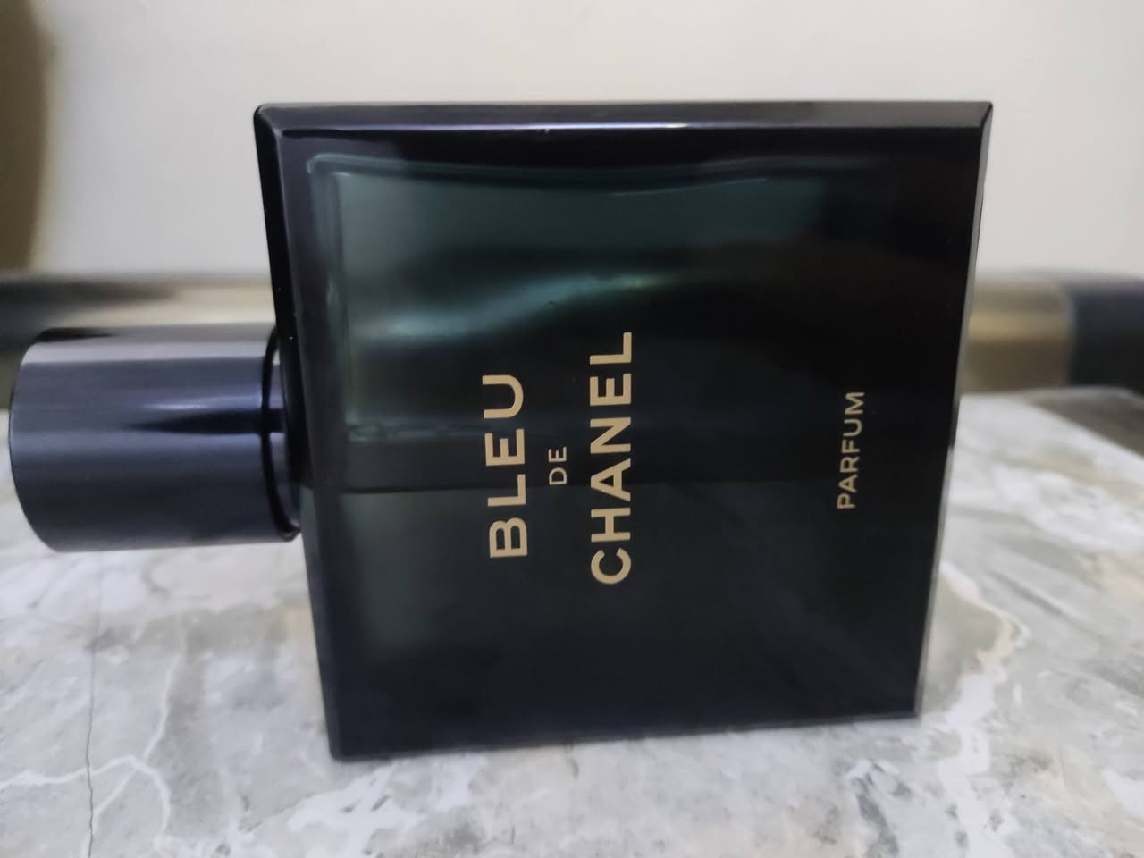 بلو دي شانيل للبيع او المراوسة 80 مل السعر 150 الف


**إذا كنت صاحب هذا الإعلان وتريد حذفه لأي سبب، رجاءا أرسل رسالة إلى الدعم الفني**