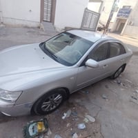 سوناتا 2013 • مكينه 2000 • رقم بصره تحويل