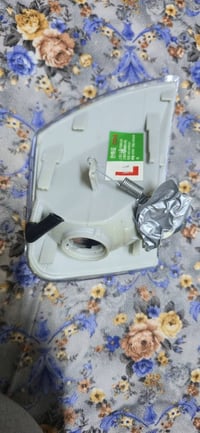 مصباح اشارة • فولكس فاجن باسات B5 • ١٩٩٨-٢٠٠٥