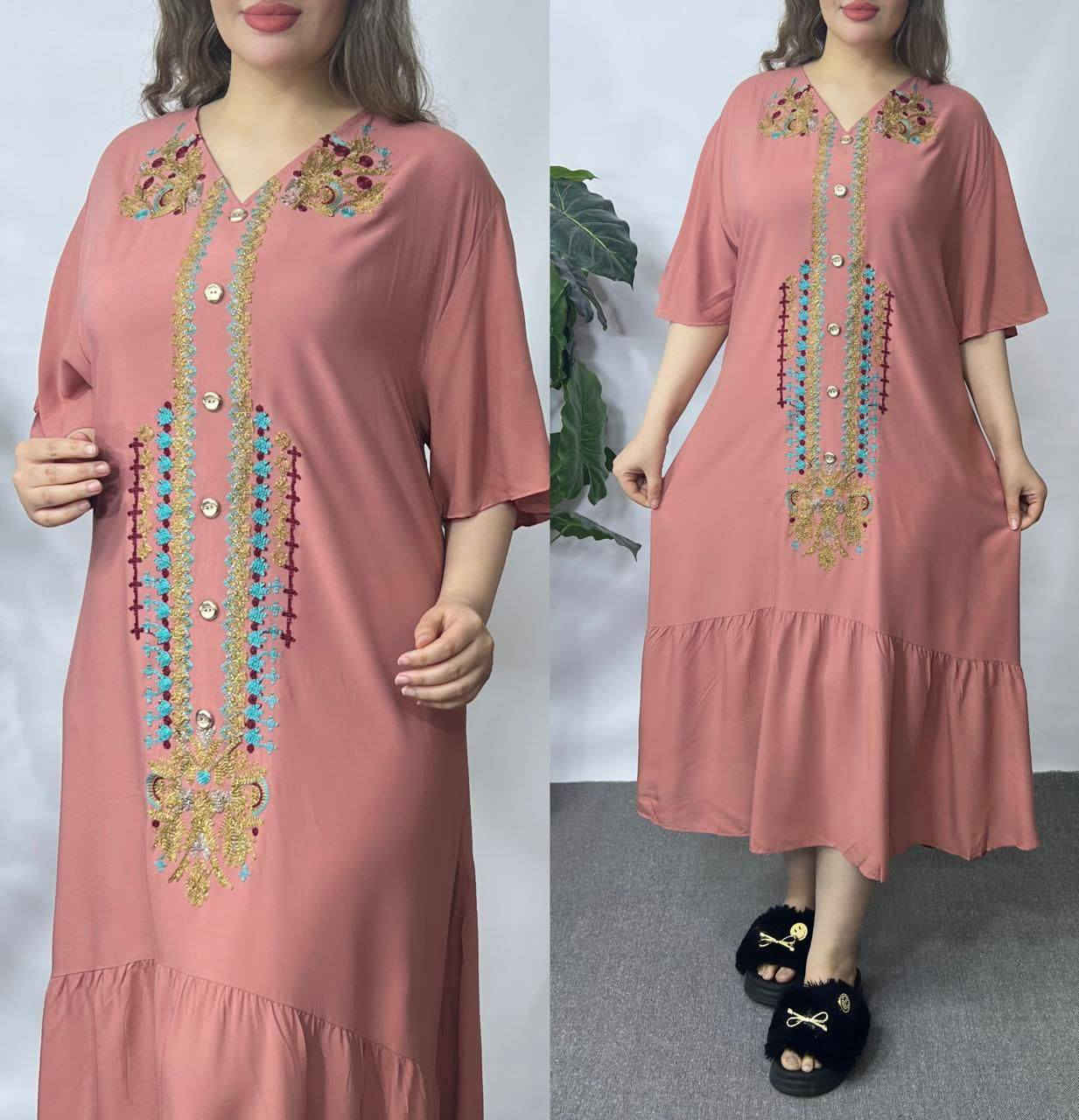 دشاديش كشمير درجه اولى وبيهن قياسات متوفر خدمه توصيل لجميع المحافظات 5000


**إذا كنت صاحب هذا الإعلان وتريد حذفه لأي سبب، رجاءا أرسل رسالة إلى الدعم الفني**