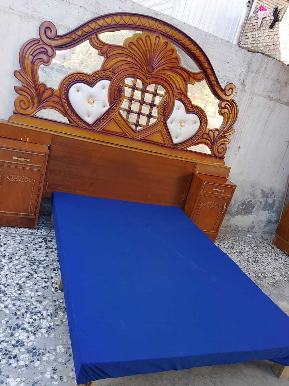 غرفة سعر 450بغداد العبيدي تصل ***********وتساب
