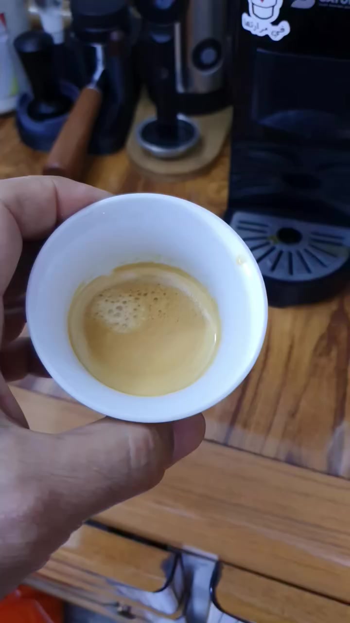 قهوة "معيار" انتاج هايه الماكنة الفصعونه
علي محمد القيسي 🙏


**إذا كنت صاحب هذا الإعلان وتريد حذفه لأي سبب، رجاءا أرسل رسالة إلى الدعم الفني**