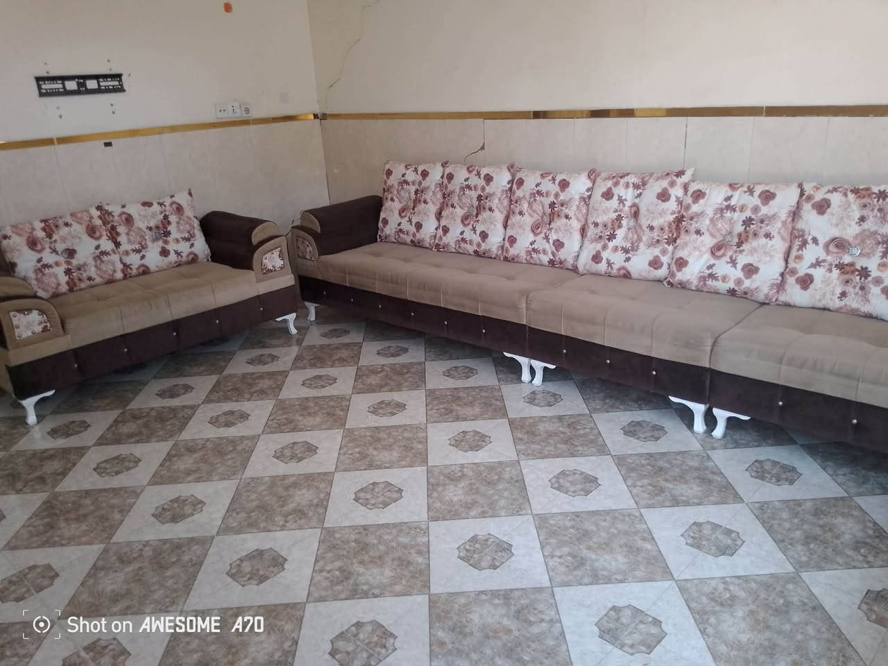 هذا الجمال كله ديوان جديد فقط ٢٣٠ فقط نهايتهه لئن جديد شراي عل خاص


**إذا كنت صاحب هذا الإعلان وتريد حذفه لأي سبب، رجاءا أرسل رسالة إلى الدعم الفني**