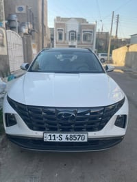 توسان خليجي موديل 2023 فول مواصفات مواصفات  مري  شفط  اشاير بل مري  كش...