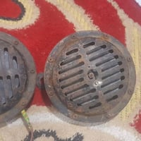 بوش • شغالات • البصره القبله