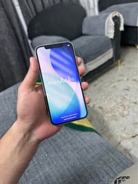 ايفون ١٢ برو فقط (بروو) ذاكرة ٢٥٦ كرتونة موجودة وماخذة جديد شرق اوسط م...