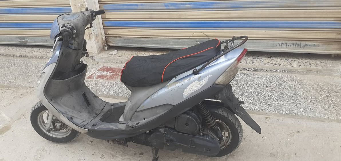 سلام وعليكم دراجه ماكس قجمه سلف هندر كهربات كله شغاله مكينه ناعمه بلاديه كله شغاله دراجه كله مختم ختم واحد اورقها كامله مكاني غزاليه سعر ٣٥٠شراي يخابره ***********
